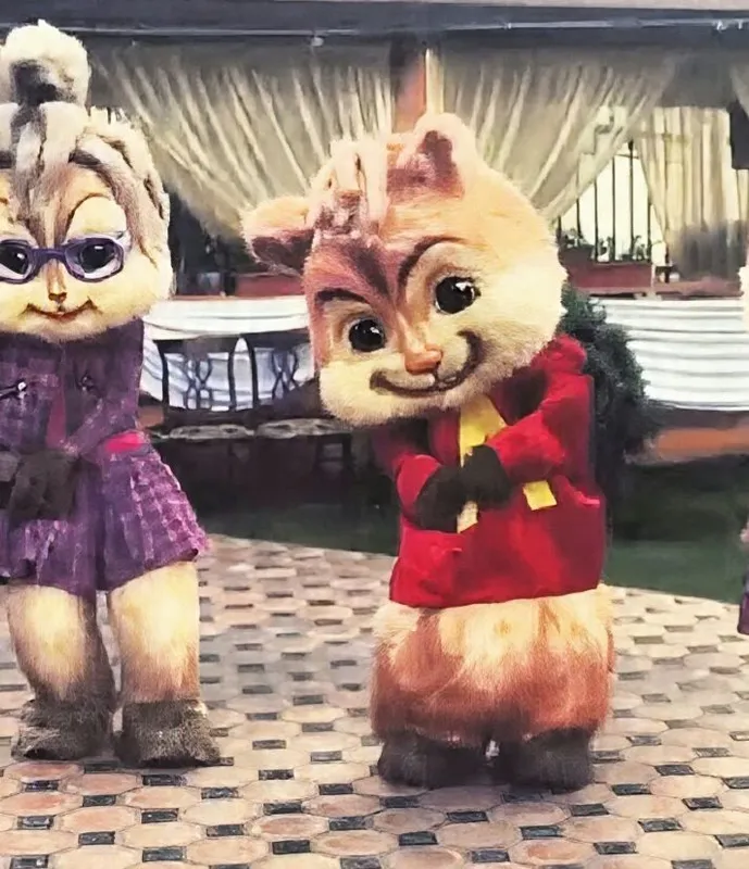 Maskot mask Uzbekistan 🇺🇿