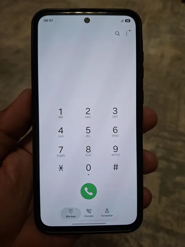 Samsung A55 - 8/128 Gb 1