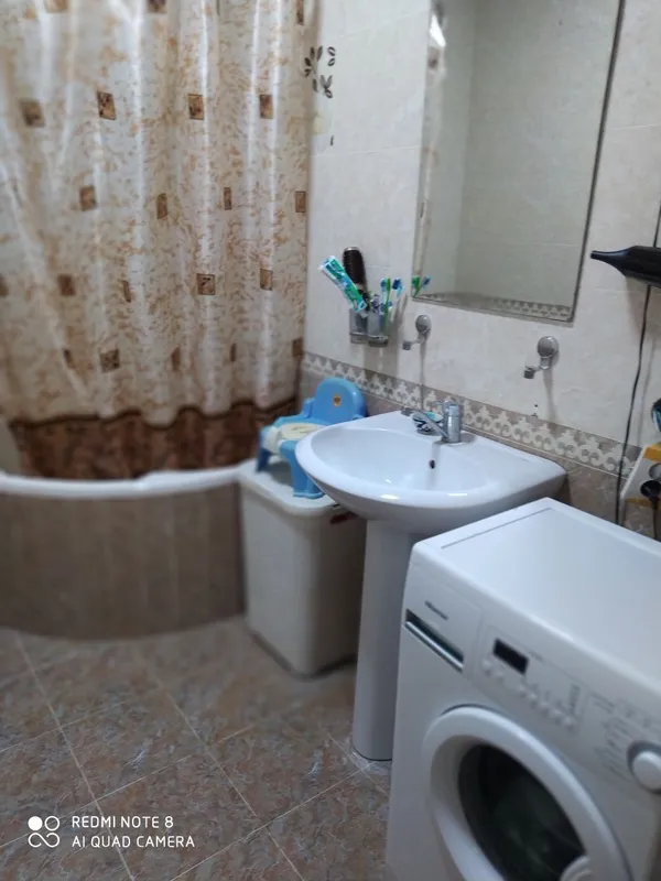 Срочно продается квартира 4 х комнатная динамо 4 этаж — фото 4