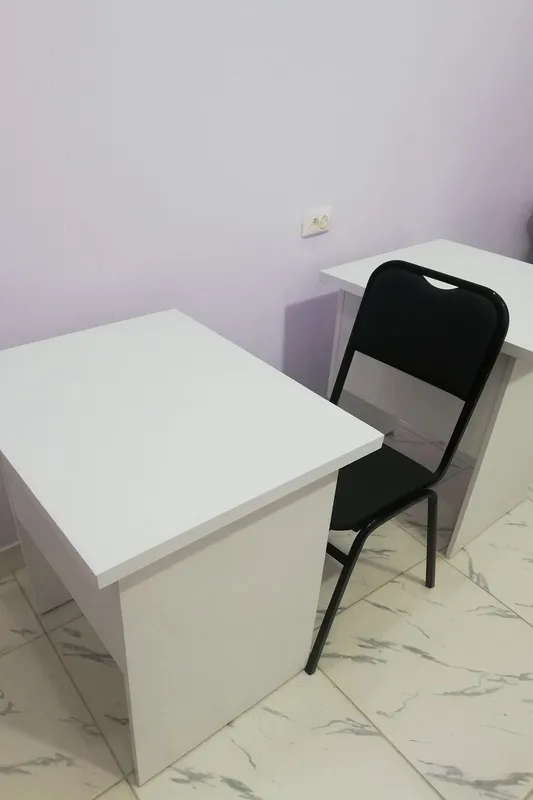 Kompyuter stoli 3 Kompyuter stoli 3