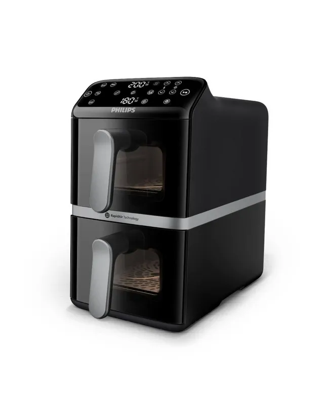 Аэрогрилл. Philips Air Fryer 10L New