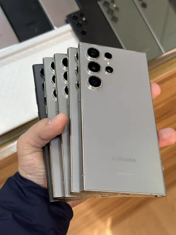samsung s24 Ultra 512/256 6