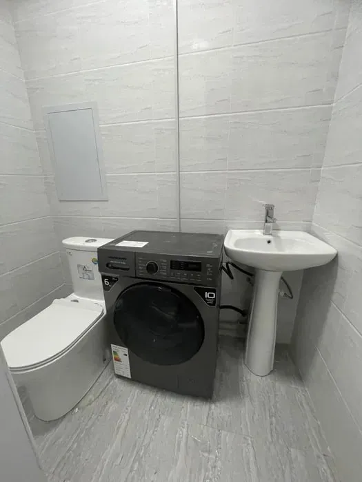 Сдается квартира 8