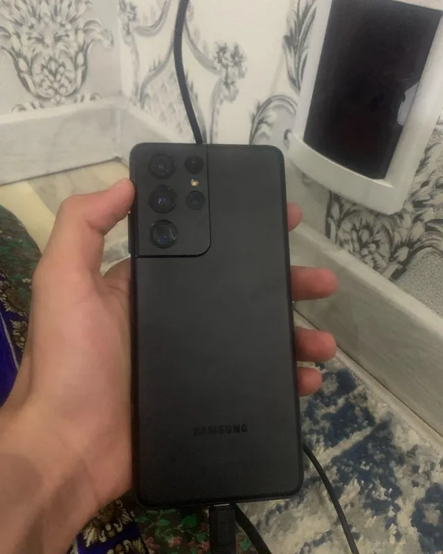 samsung smart 21 ultira 5 g — фото 3 samsung smart 21 ultira 5 g — фото 3