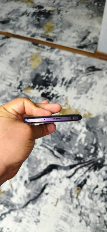 Redmi Note 10 Pro, фиолетовый, в новом состоянии 2 Redmi Note 10 Pro, фиолетовый, в новом состоянии 2