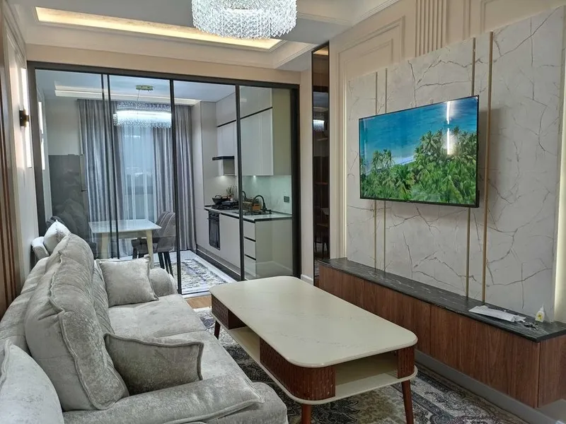 Сдается 2-комн на Дархане, ЖК Darkhan Avenue 2
