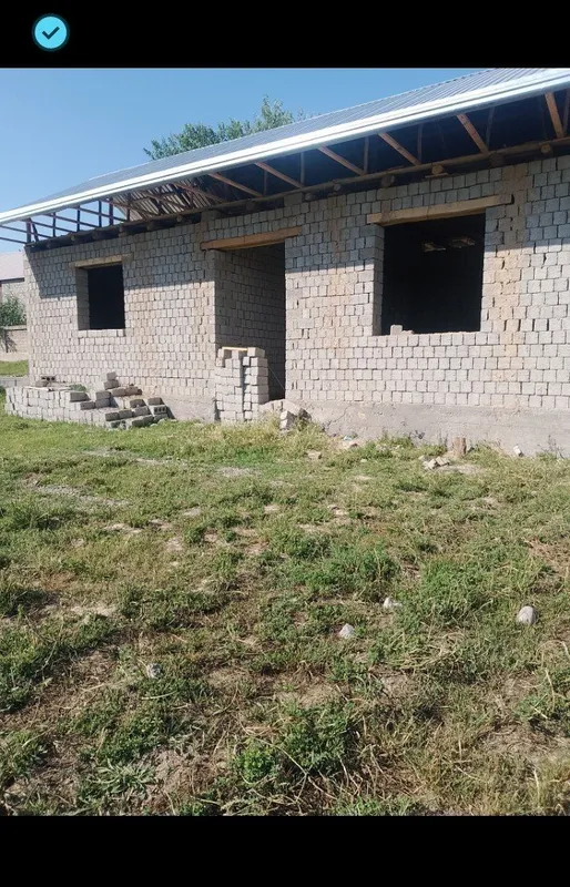 "Xalqobod, Yangi yo'l, 5 sotix yer sotiladi" 2