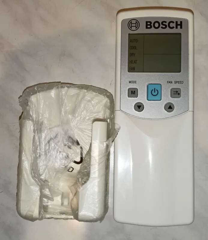 Konditsioner uchun universal bosch pulti Konditsioner uchun universal bosch pulti