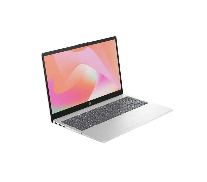 Рассрочка на Ноутбук HP 15-FD0343 I7-1355U/8GB/512GB/IRIS XE/FHD 15.6" 2