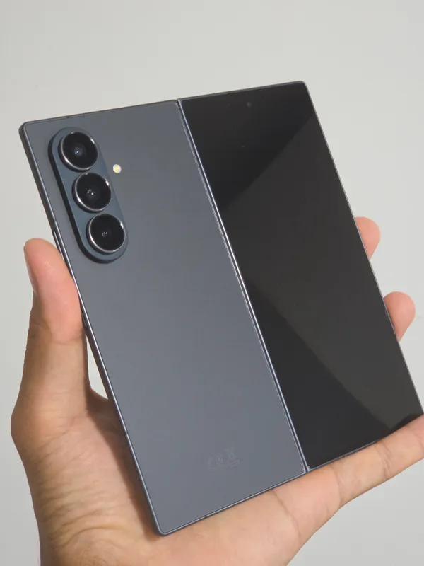 Samsung Galaxy Z Fold 7