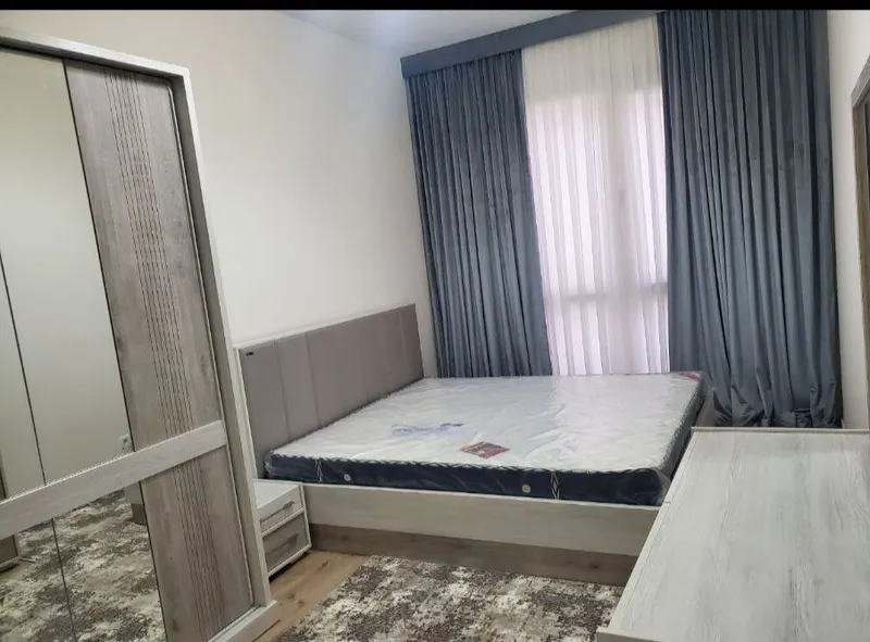 Аренда 2-комнатной квартиры в ЖК Almazar City 3
