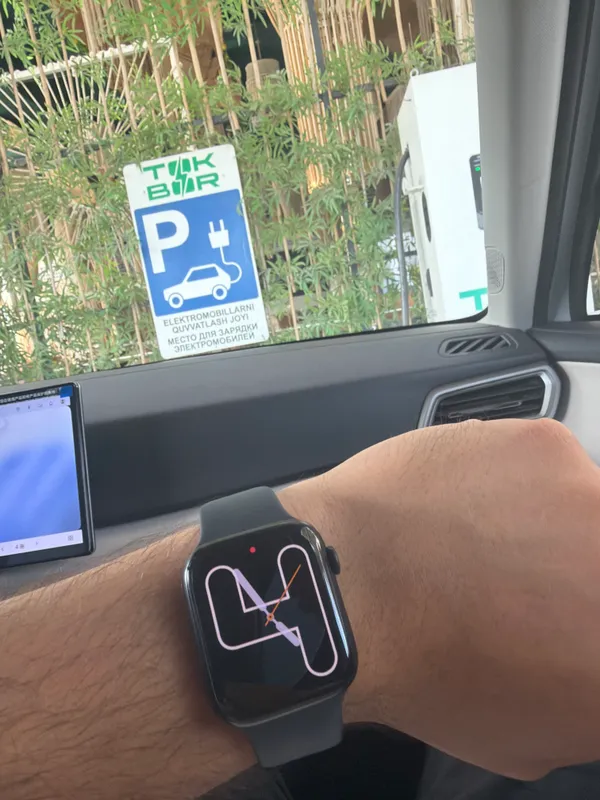 apple watch series 3