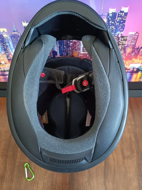 Мото шлем от Японского бренда ARAI VECTOR 7