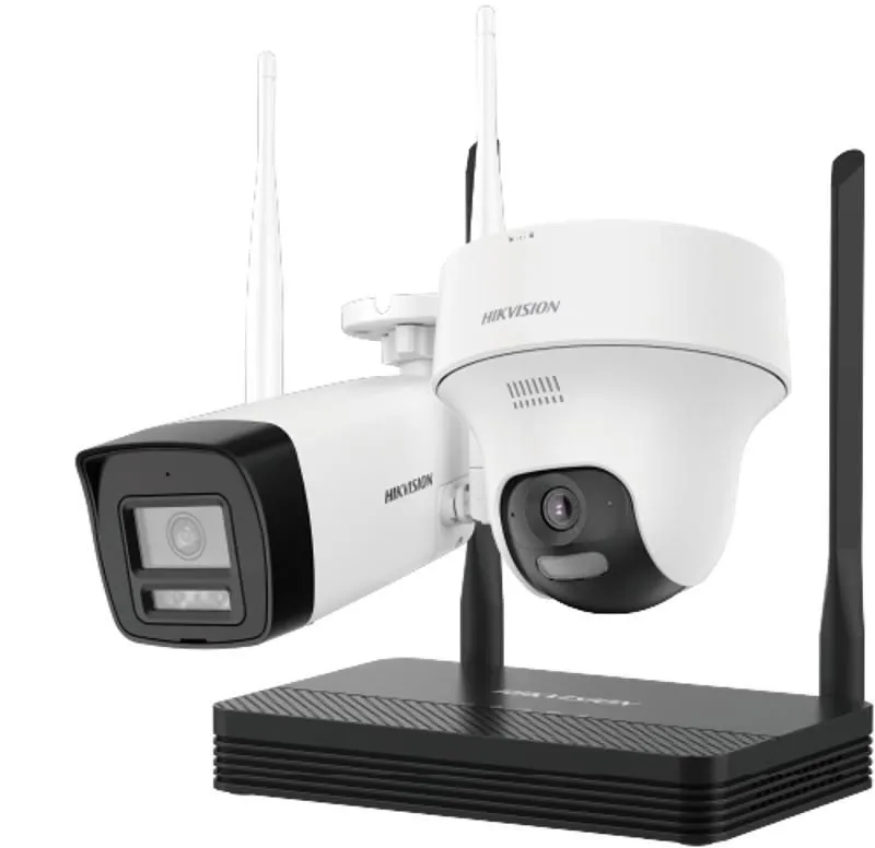 Hikvision NKS422W02H Hikvision NKS422W02H