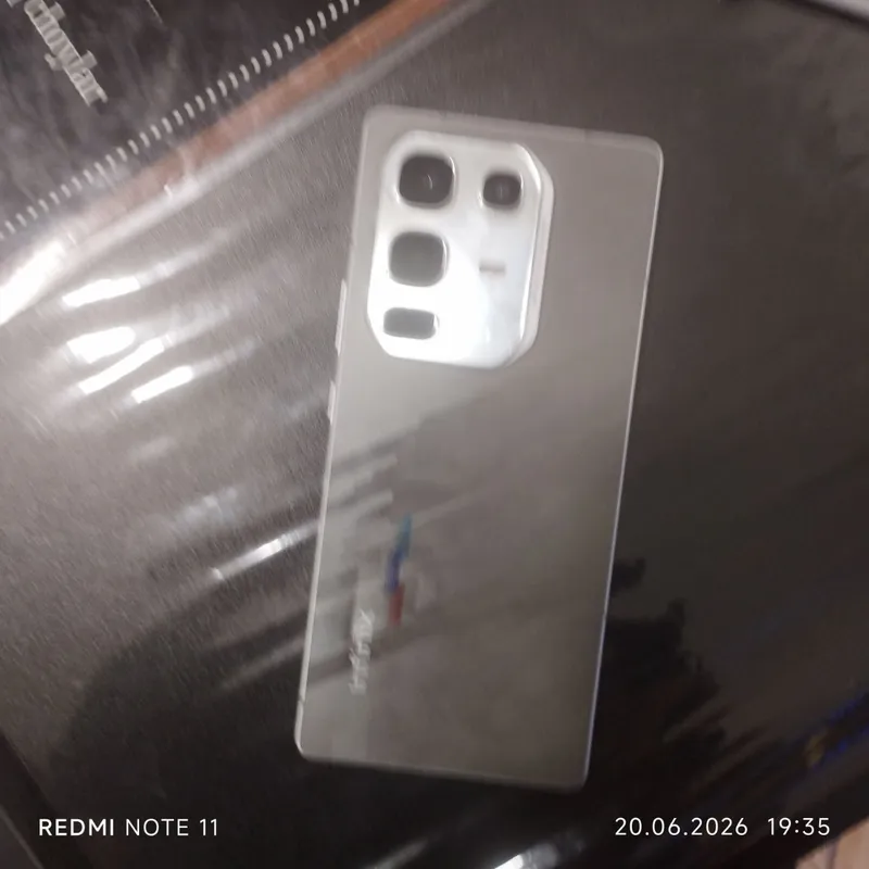 Infinix note 50 pro