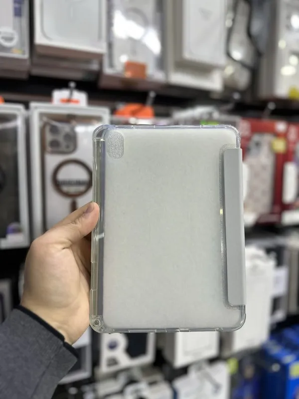Ipad mini 6/7 чехол для планшета 6