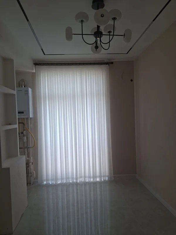 Срочно продаётся 4-комнатная квартира в новостройке ЖК «Кукча Дарвоза» — фото 3