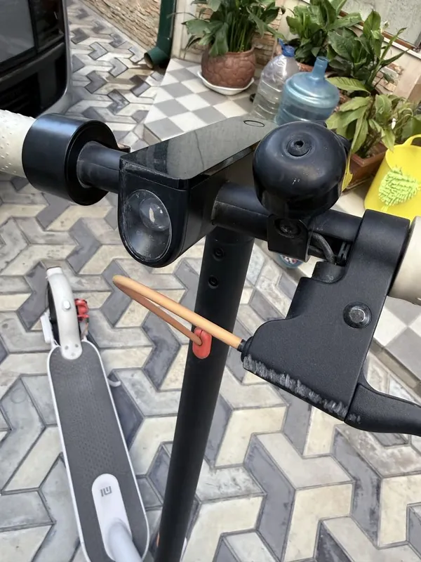 Xiaomi 3 самокат 2 Xiaomi 3 самокат 2