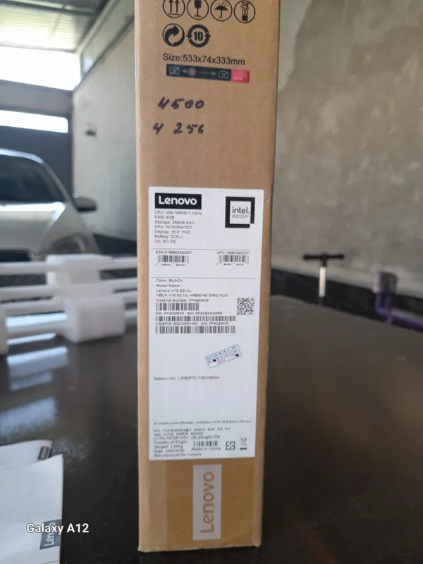 lenovo noutbuk 5