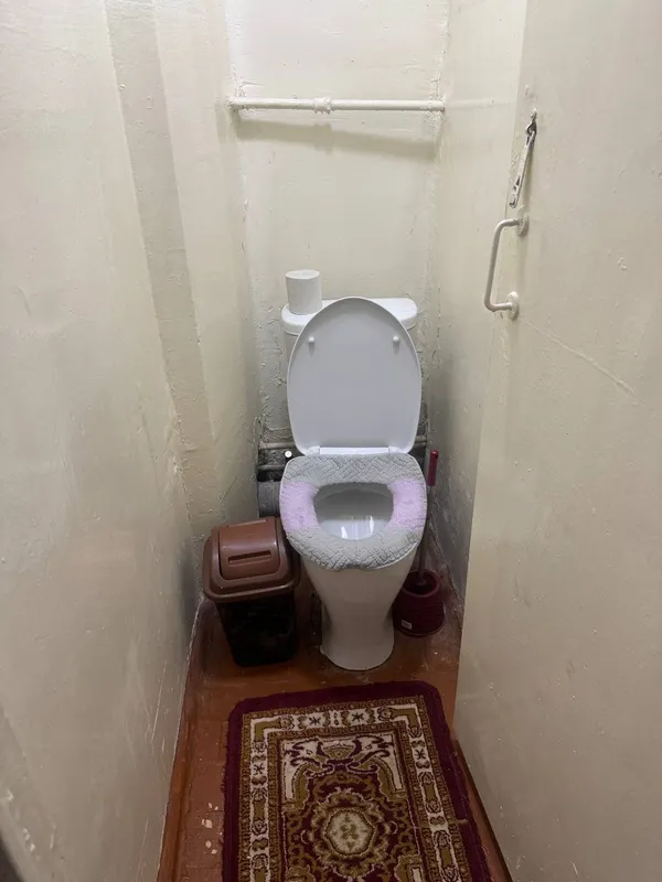 3 xonali kvartira, 85 m², 3/4-qavat (ikkilamchi) 10