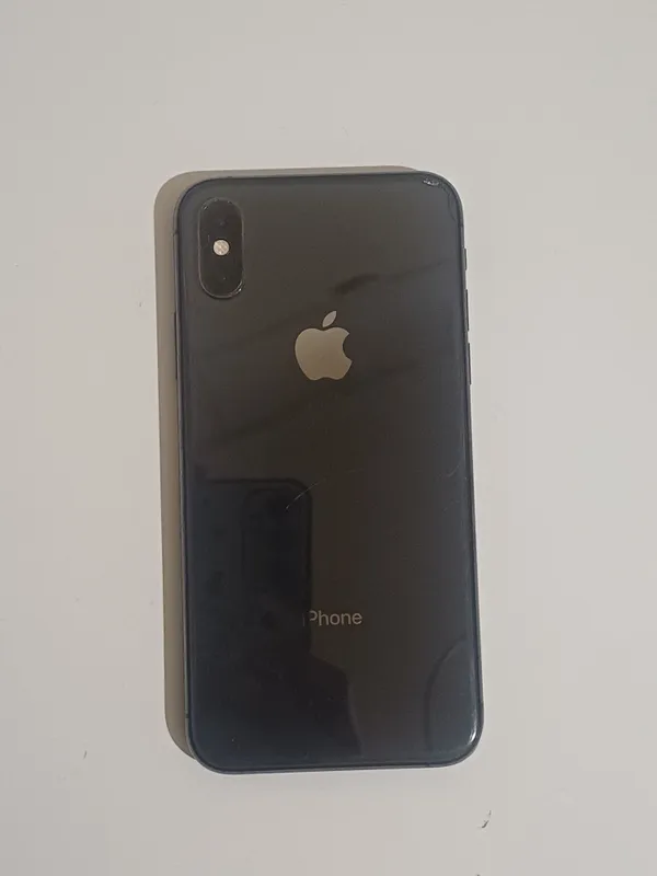 iPhone Xs (чёрный) 1 iPhone Xs (чёрный) 1