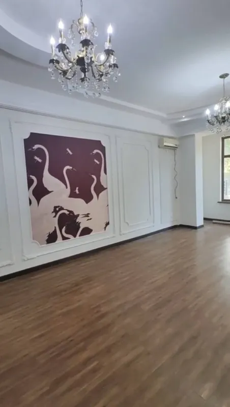 3-комнатная квартира, 94 м2, Яккасарай 2