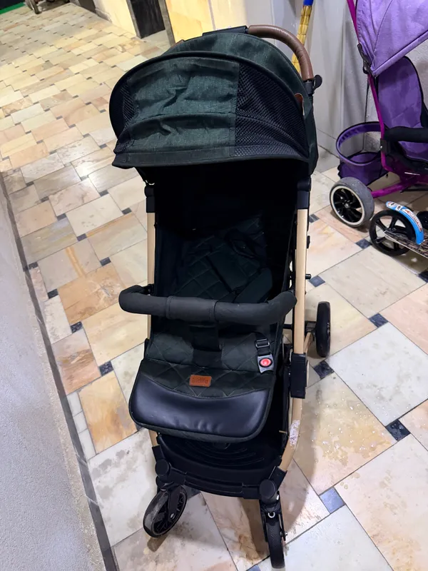Люлька для кухни коляска Kiko самокаты 4 Люлька для кухни коляска Kiko самокаты 4