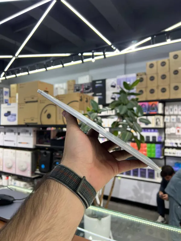 iPad Pro 11 M4 5