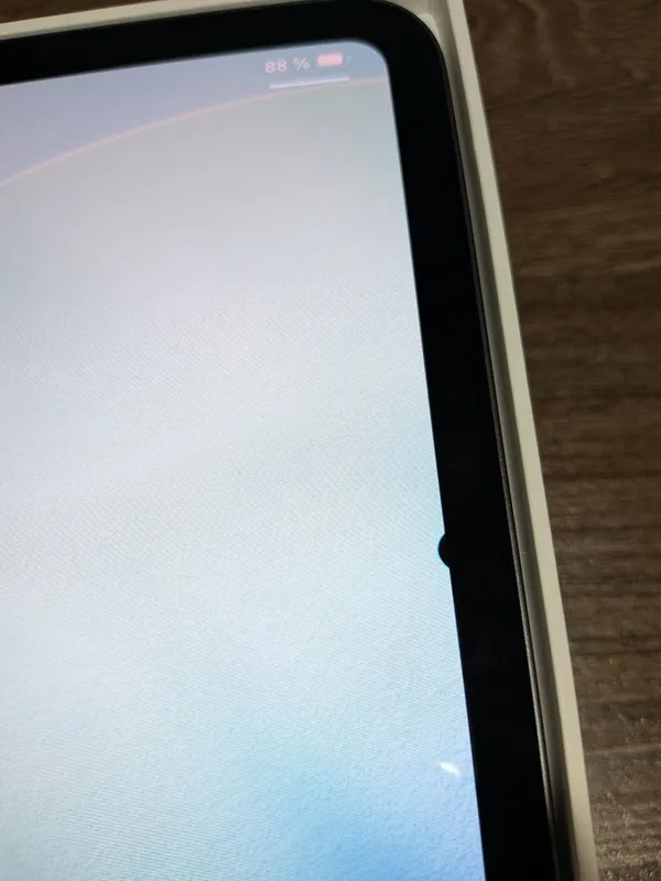 Ipad pro 11 м4 сотилади 256 gb wi-fi — фото 5