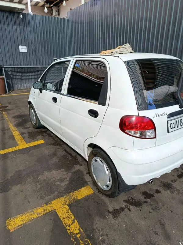Matiz 3tali 4 Matiz 3tali 4
