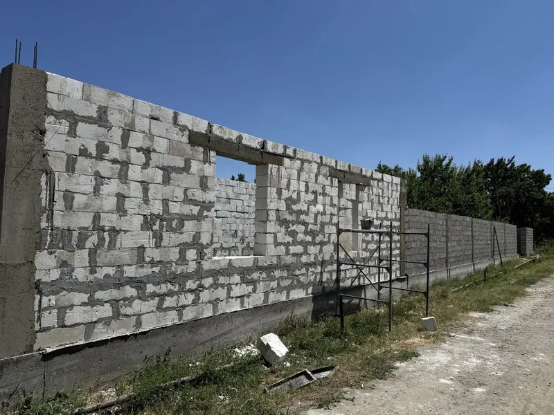 Қурилиши тугалланмаган ер участкаси — фото 4 Қурилиши тугалланмаган ер участкаси — фото 4