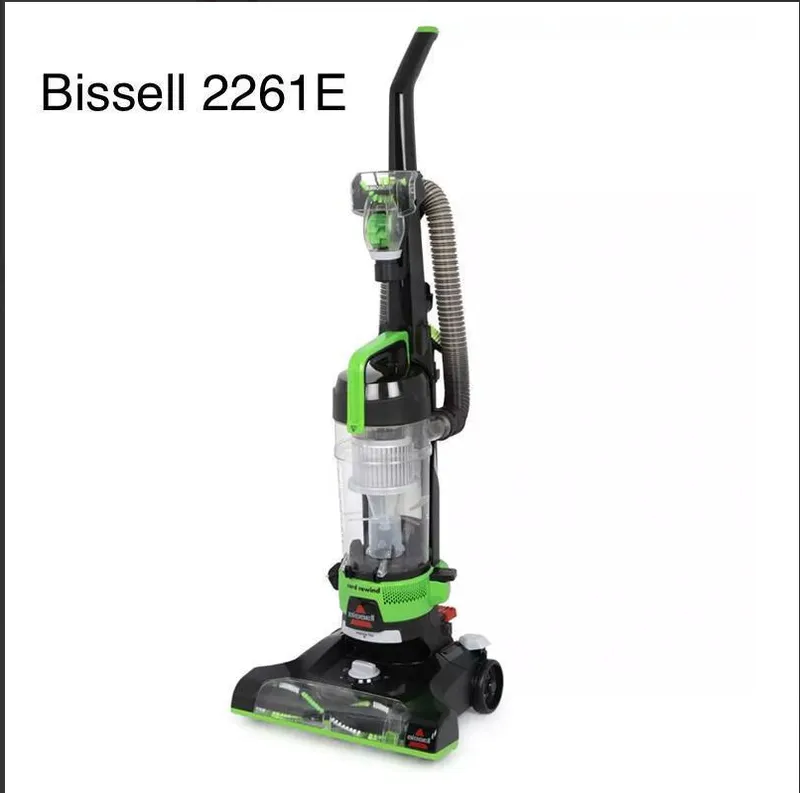 Bissell 2261E SmartClean –  вертикальный пылесос