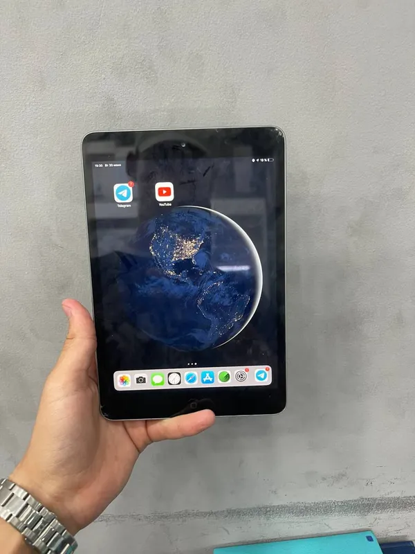 ipad mini 2 1