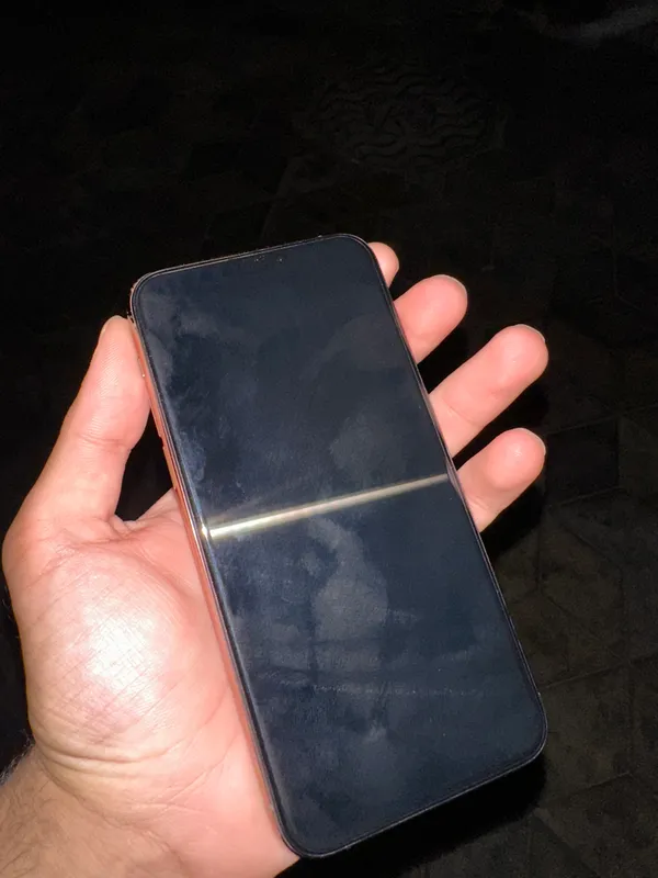 Iphone 11 pro 512gb dual sim 1