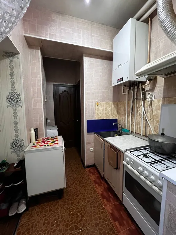 Продажа 2х ком мини квартиры — фото 4