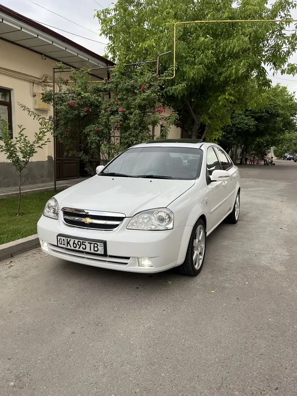Lacetti 1.8 avtomat 3 Lacetti 1.8 avtomat 3