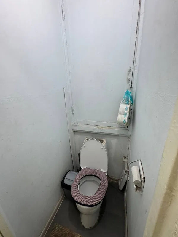 Ikkilamchi fond, 2 xonali kvartira (Chilonzor tumani) 5
