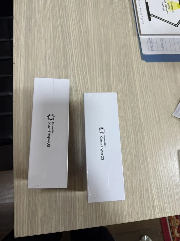 Redmi Note 14 Pro 256/8 ГБ Черный. Новый! UZIMEI, зарегистрирован на 2 IMEI! 2