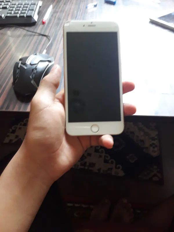 iPhone 6 Plus 1 iPhone 6 Plus 1