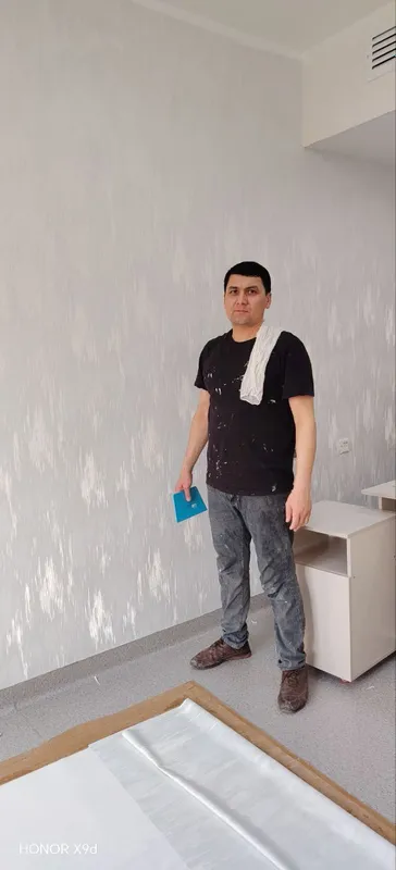 Oboy ottochento ishlarini tez va sifatli qilamiz
