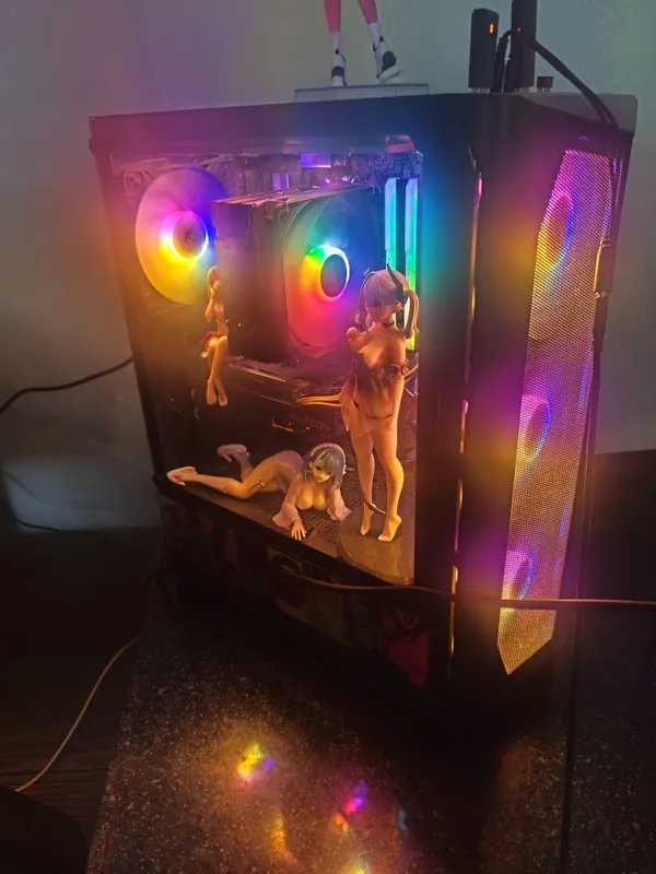 Корпус для пк, кейс Zalman N4 2 Корпус для пк, кейс Zalman N4 2