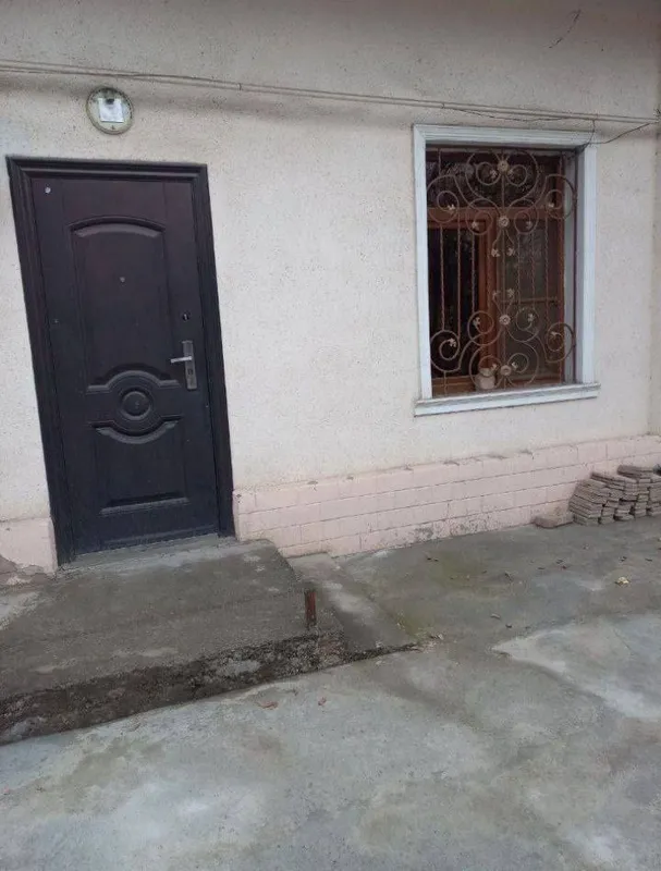 Продаётся участок
