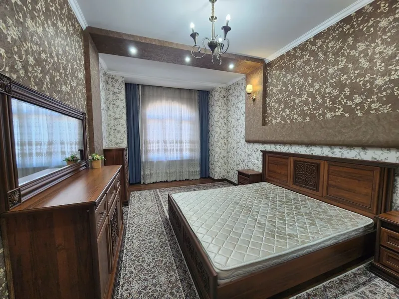 Шинам ва замонавий ховли ижарага берилади — фото 5