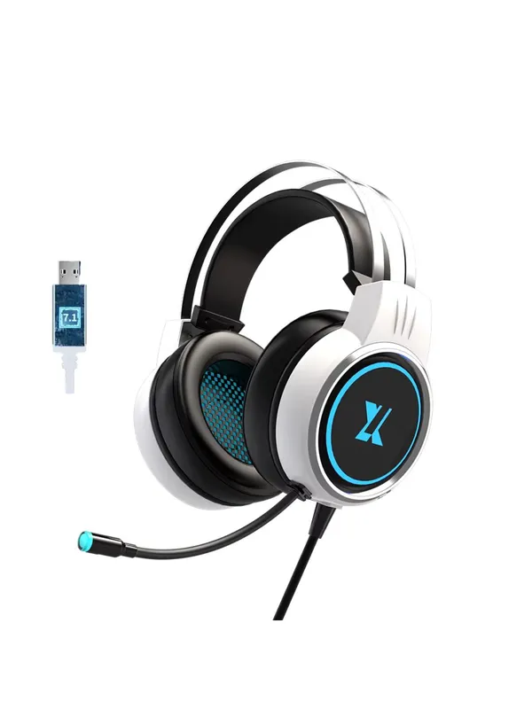 X8 Gaming Heaphones