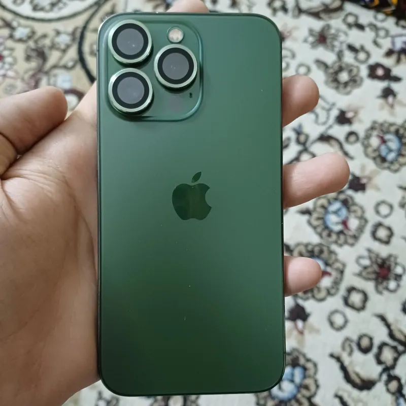 13 pro 2