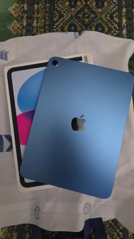 ipad 11-inch A16