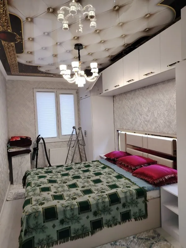 Бектемир 250$