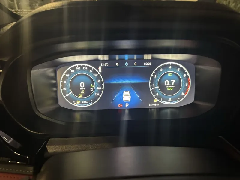 Chery Arrizo 6 PRO 2023 full pozitsa 3 Chery Arrizo 6 PRO 2023 full pozitsa 3