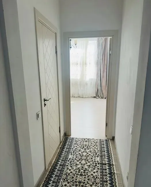 Mirabad tumanida 80 m², 3 xonali kvartira ijarasi · ID 43339 2 Mirabad tumanida 80 m², 3 xonali kvartira ijarasi · ID 43339 2