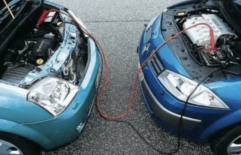 Avto elektrik moshina zavat qilish